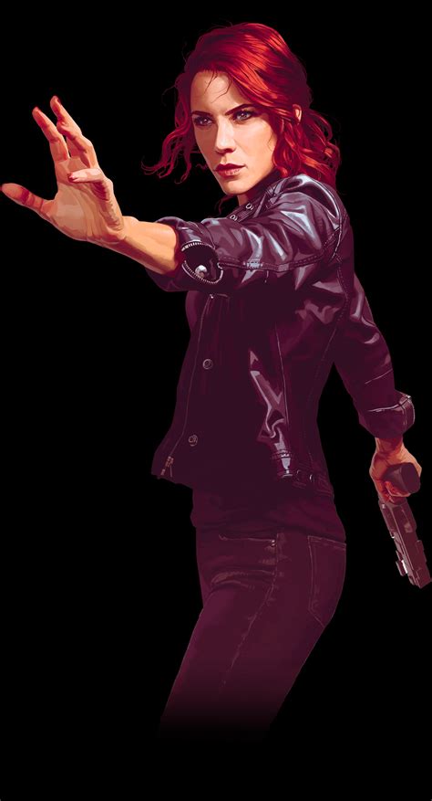 Image result for Control Jesse Faden Model