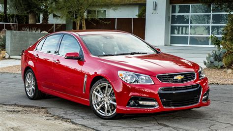 Image result for Chevy SS Wallpaper 4K