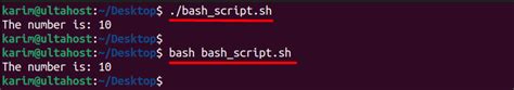 Image result for Create Bash Script