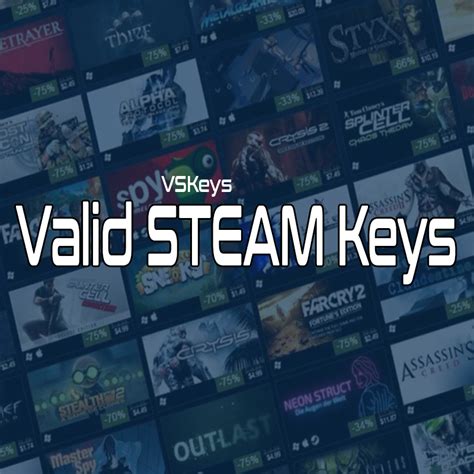 Steam CD Keys Free に対する画像結果