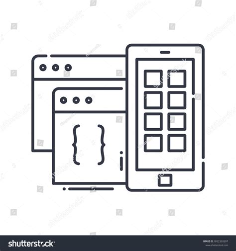 Image result for App Developer Icon