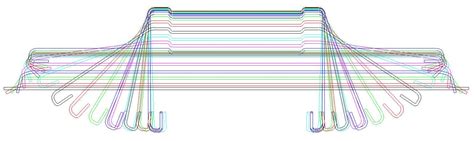 Image result for Roll Forming Flower Diagram