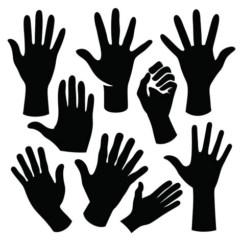 Image result for Handextravert Hand Sign