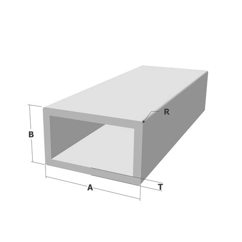 Hollow Rectangular Frame System માટે ઇમેજ પરિણામ