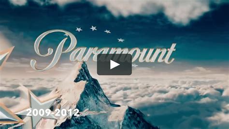 Image result for Paramount Logos Third Version