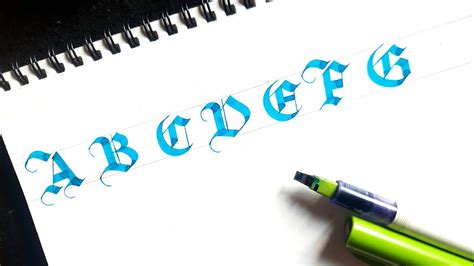 Image result for Parallel Ruler for Calligraphy