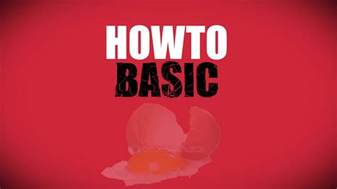 Image result for How to Basic