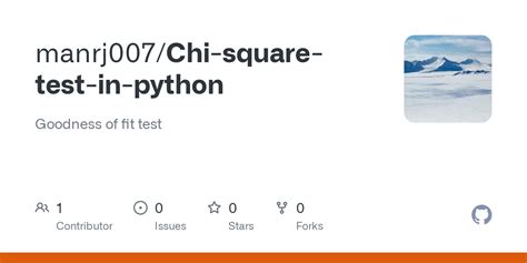 Image result for Chi-Square Test Python