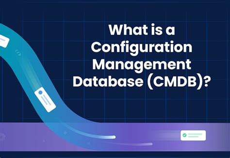 Image result for Configuration Management Database