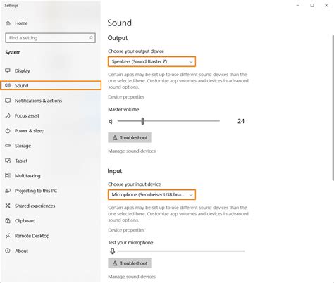 Image result for NComputing Sound Settings