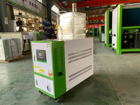 Image result for Oil Temperature Machine