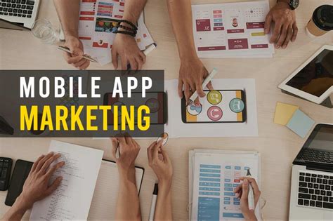 How to Market App に対する画像結果