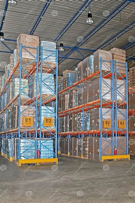 Image result for Vertical Handstack Warehouse