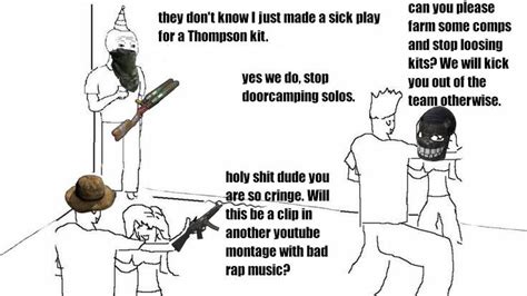 Image result for Rust Fail Meme