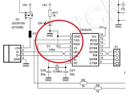 Image result for Arduino Uno R3 RX TX