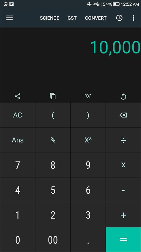 Image result for Smart Calculator