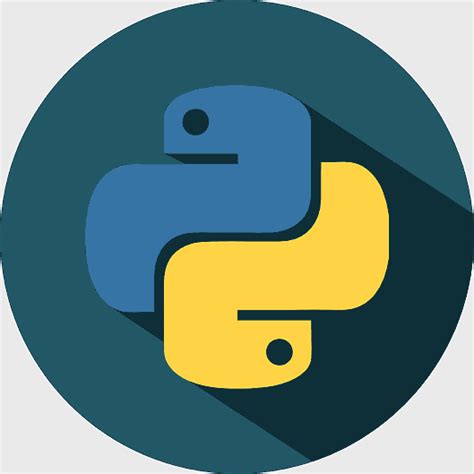 Image result for Python Symbol Badge