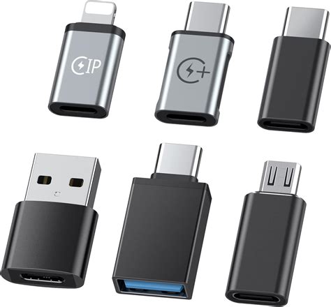 Image result for Type C Adapter From Android Phone