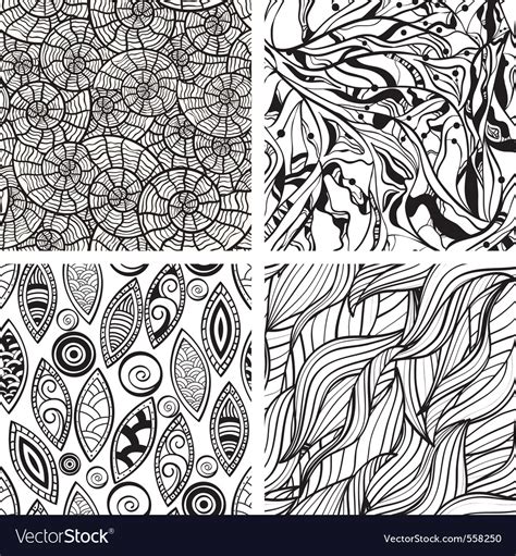 Image result for Hand Drawn Patterns