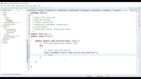 Image result for Cara Buka Java Oracle Database