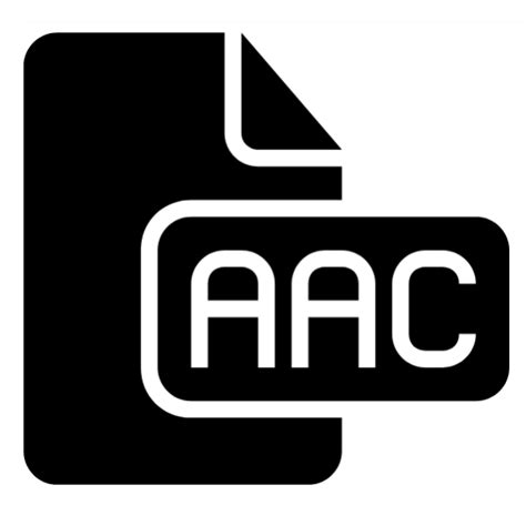 Image result for Open AAC File