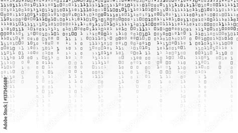 Image result for Binary Code White Background