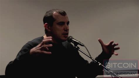 Andreas Antonopoulos YouTube に対する画像結果