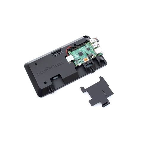 Image result for Raspberry Pi Touch Screen Smartipi Touch