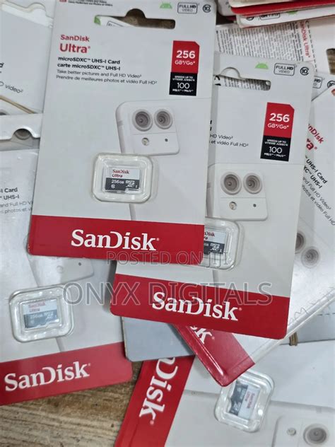 Résultat d’images pour Original SanDisk Memory Card