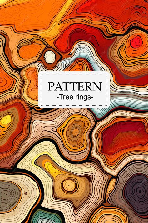 Abstract Linear Pattern に対する画像結果