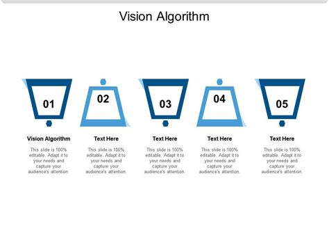 Visual Algorithm in PPT に対する画像結果