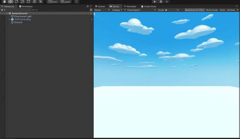 Image result for Unity Skybox