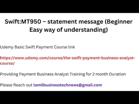 Image result for File Format MT950