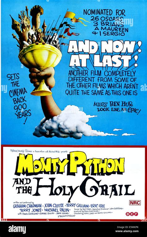 Image result for Monty Python Photography