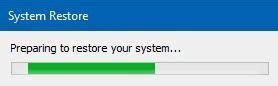 Image result for Do System Restore