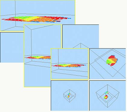 Image result for Horizontal Split Window