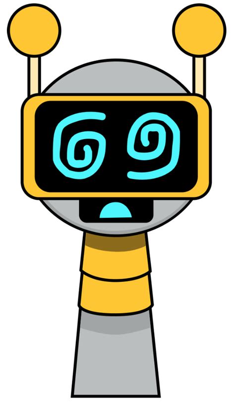 Toradh íomhá ar Fun Bot X Mr Fun Computer Fan Art
