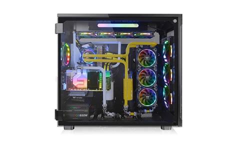 Image result for RGB Gaming Computer Cases