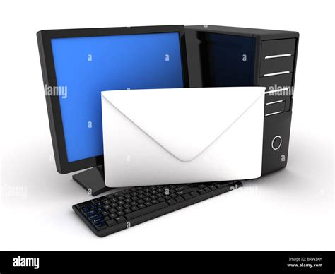 Image result for Computer as a Letter
