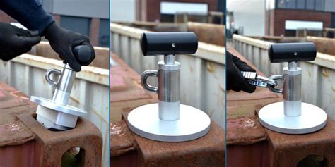 Image result for Shipping Container Fall Protection