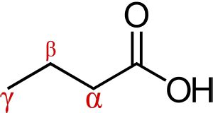 Alpha Carbon Overview, Acidity & Reactions | Study.com