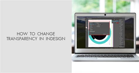 Image result for Transparency InDesign