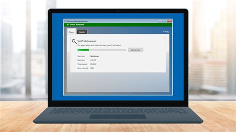 Image result for Windows Defender Full Scan