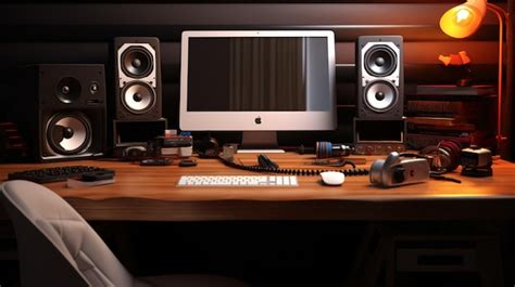 Image result for Sounds Desktop Computer