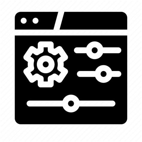 Image result for Configuration Manager Control Panel Icon