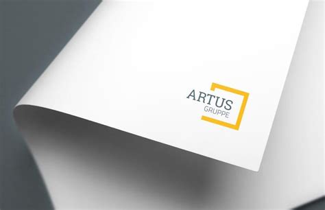 Image result for Artus 3D Logo
