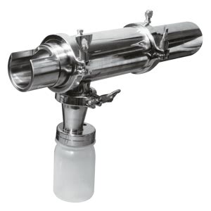 Isolok Sah Powder Sampler に対する画像結果