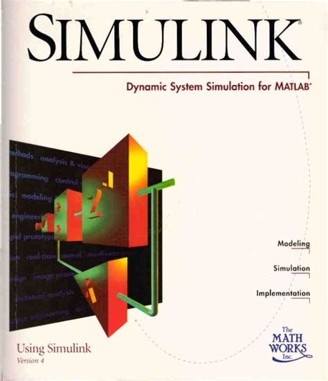 Image result for Matlab/Simulink Simulation of Dynamic Systems