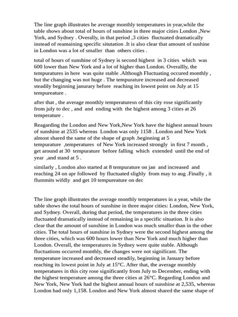 Image result for Line Graph Lesson Plan Tempreture with Month