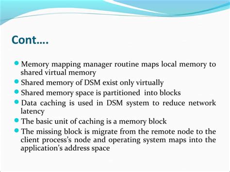 Image result for Architecture of Distributed Shared Memory